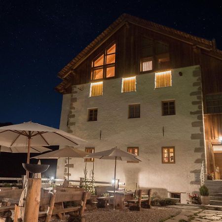 B&B Ciastel San Vigilio Di Marebbe Zewnętrze zdjęcie