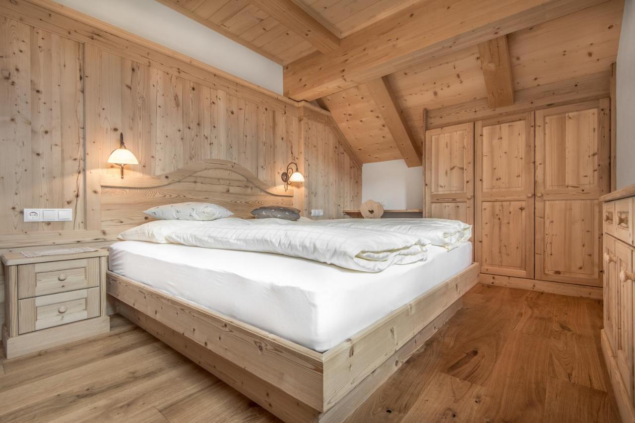 B&B Ciastel San Vigilio Di Marebbe Zewnętrze zdjęcie