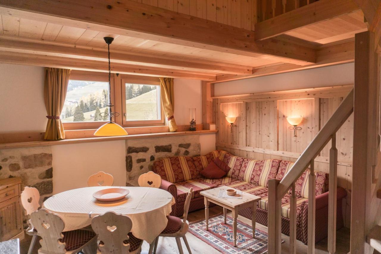 B&B Ciastel San Vigilio Di Marebbe Zewnętrze zdjęcie