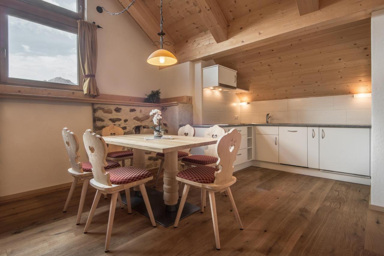B&B Ciastel San Vigilio Di Marebbe Zewnętrze zdjęcie