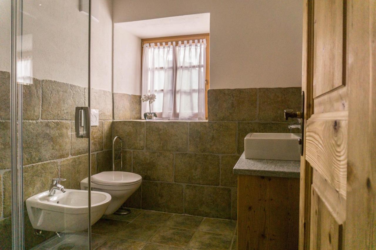 B&B Ciastel San Vigilio Di Marebbe Zewnętrze zdjęcie