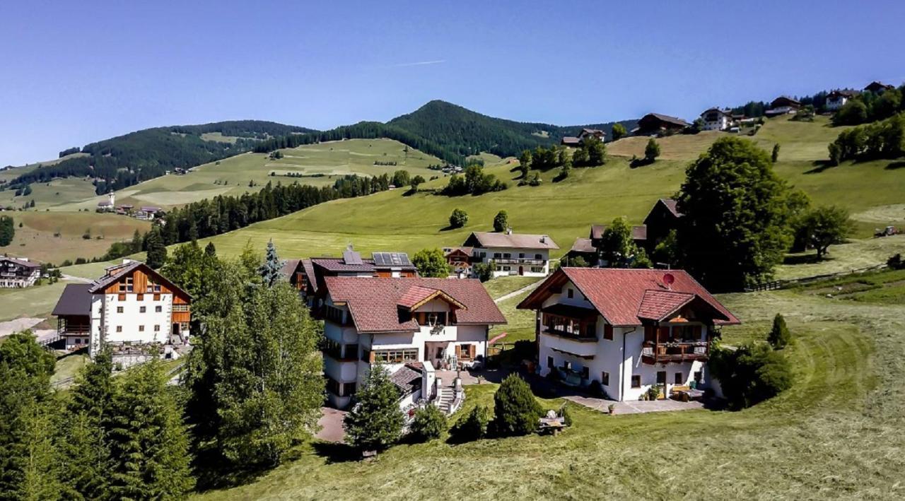 B&B Ciastel San Vigilio Di Marebbe Zewnętrze zdjęcie