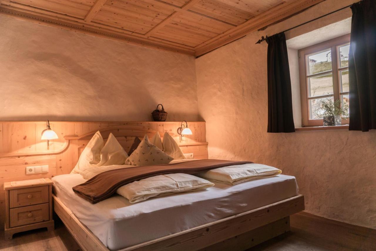 B&B Ciastel San Vigilio Di Marebbe Zewnętrze zdjęcie