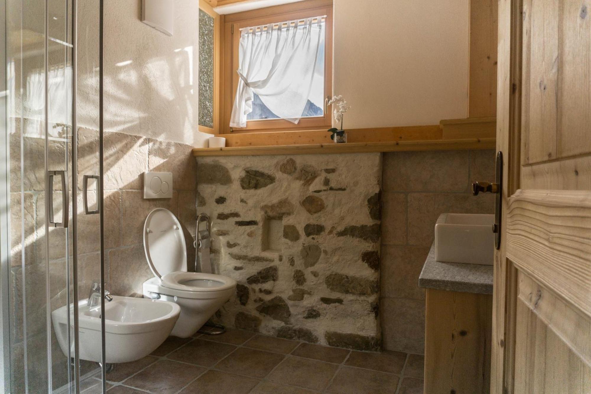 B&B Ciastel San Vigilio Di Marebbe Zewnętrze zdjęcie