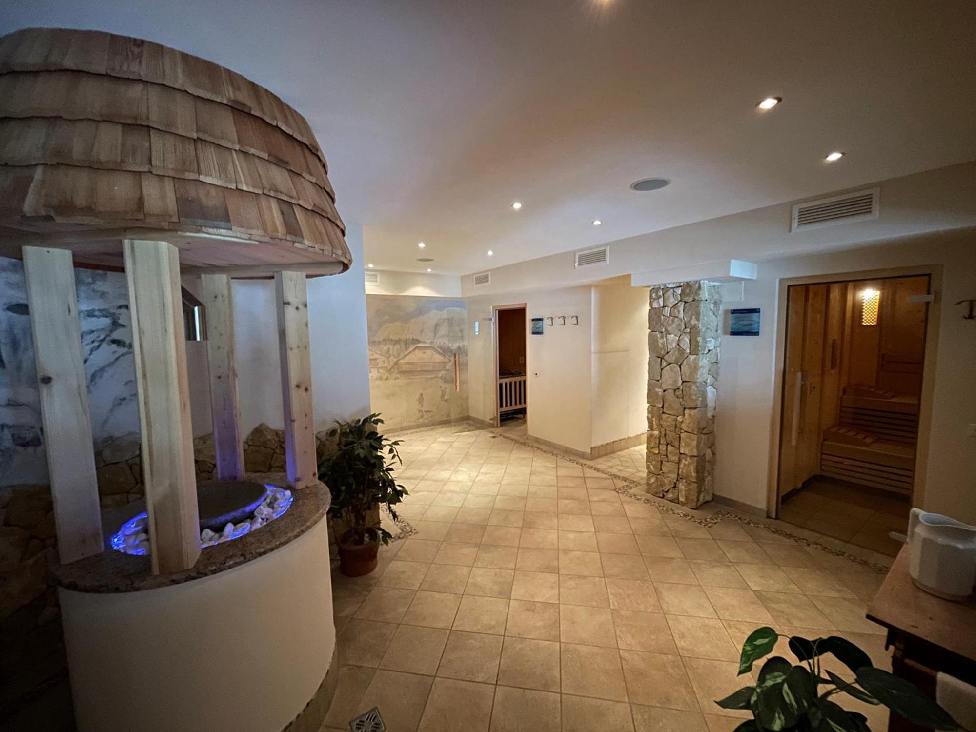B&B Ciastel San Vigilio Di Marebbe Zewnętrze zdjęcie
