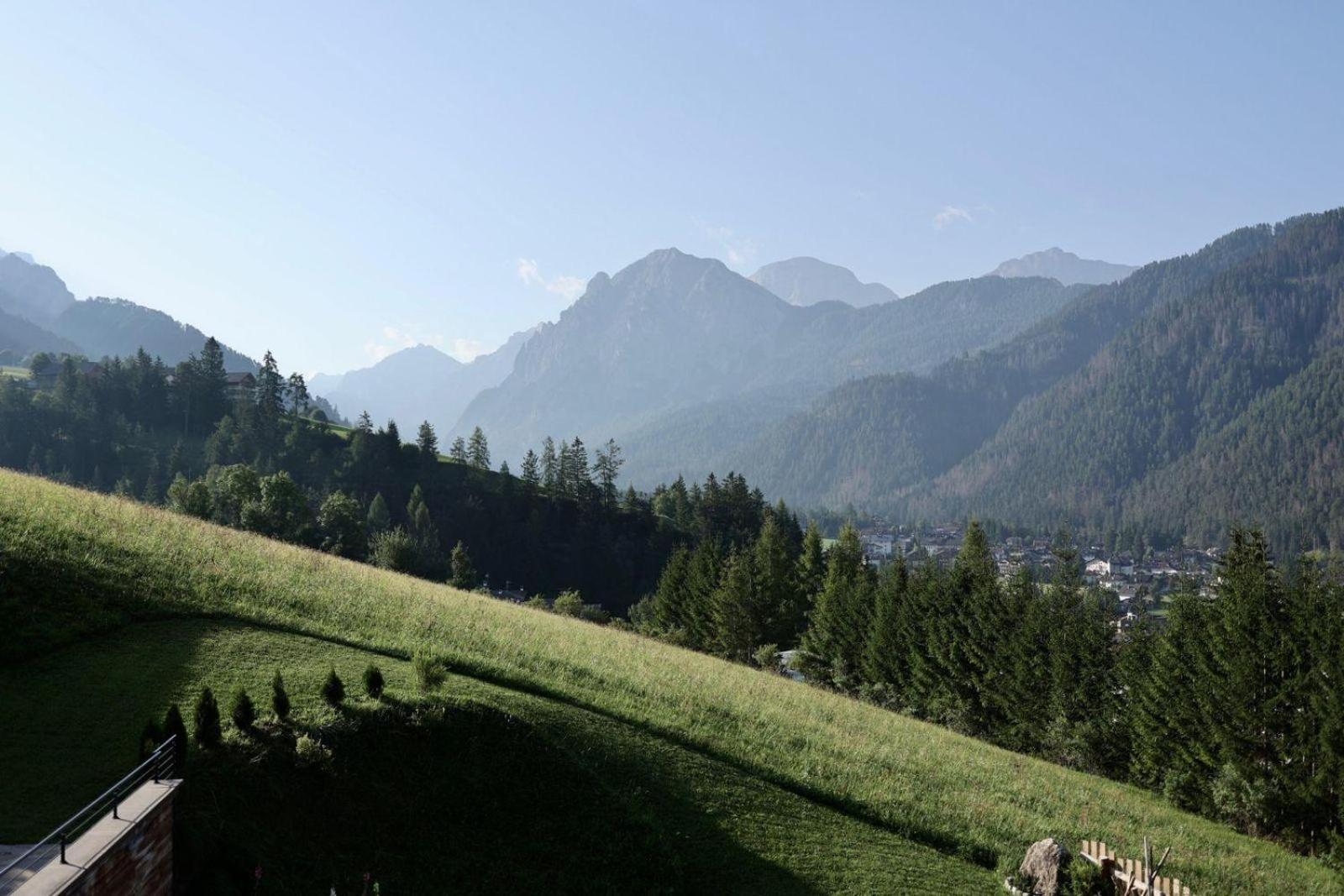 B&B Ciastel San Vigilio Di Marebbe Zewnętrze zdjęcie